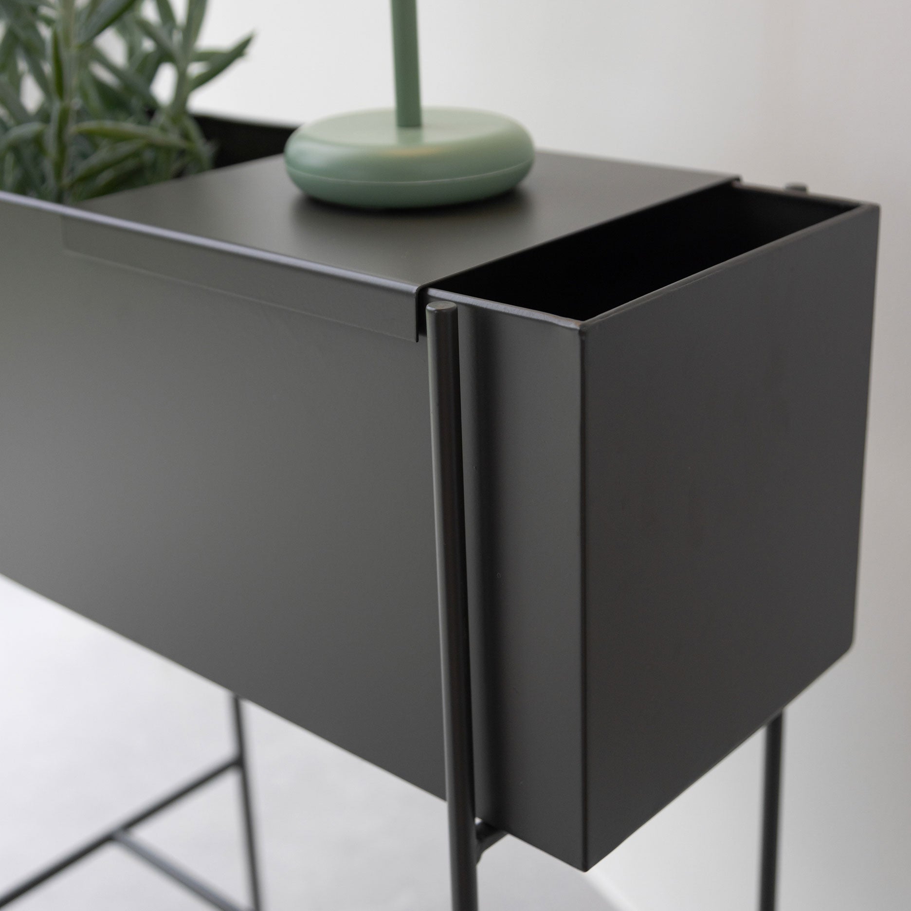 Nohr Pflanzbox